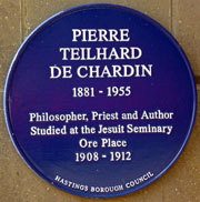 Plaque